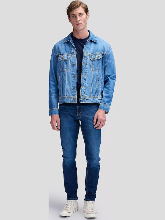 Denim Jacket Blue