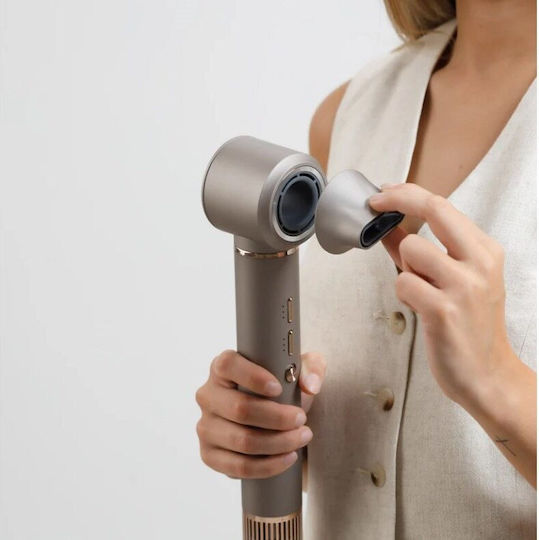 Taurus Electric Hair Brush for Hair Straightening 1300W