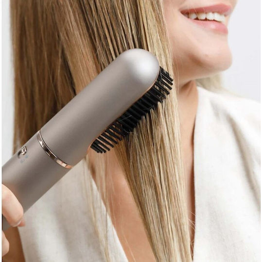 Taurus Electric Hair Brush for Hair Straightening 1300W