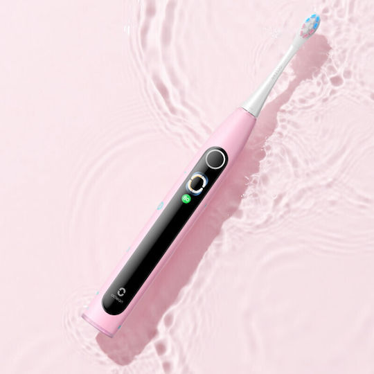 OClean X Kids Детска Електрическа Четка За Зъби С Таймер