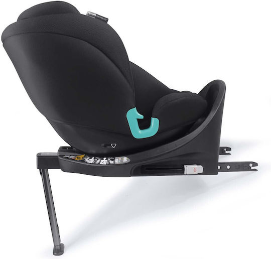 Cam Sosta Car Seat i-Size with Isofix Grey