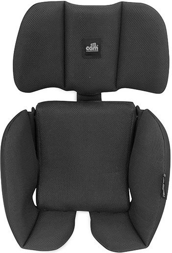 Cam Sosta Car Seat i-Size with Isofix Grey