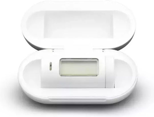 Munchkin Mini Thermometer, Ψηφιακό Ανέπαφο Θερμόμετρο Μετώπου - 1τεμ