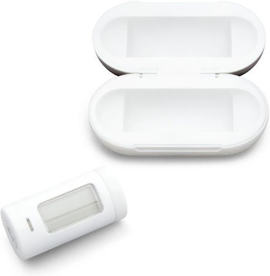 Munchkin Mini Thermometer, Ψηφιακό Ανέπαφο Θερμόμετρο Μετώπου - 1τεμ
