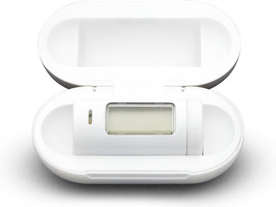 Munchkin Mini Thermometer, Ψηφιακό Ανέπαφο Θερμόμετρο Μετώπου - 1τεμ