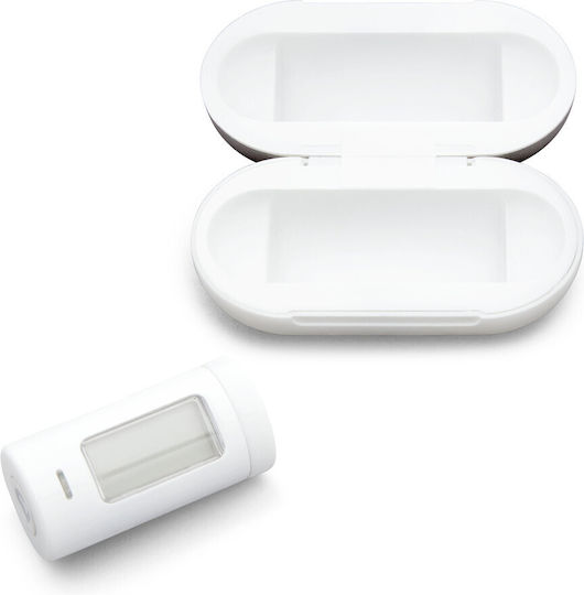 Munchkin Mini Thermometer, Ψηφιακό Ανέπαφο Θερμόμετρο Μετώπου - 1τεμ