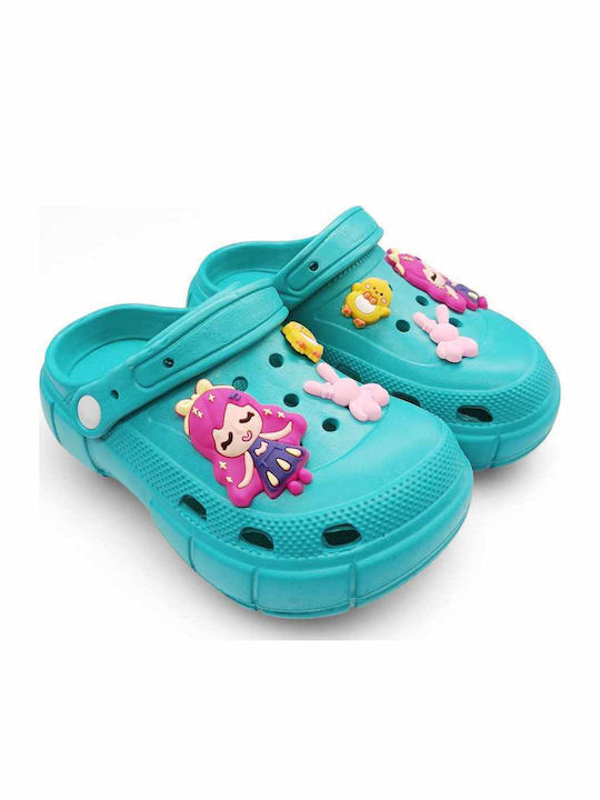 Kinder Strandschuhe Türkis Kinder Strandschuhe Türkis