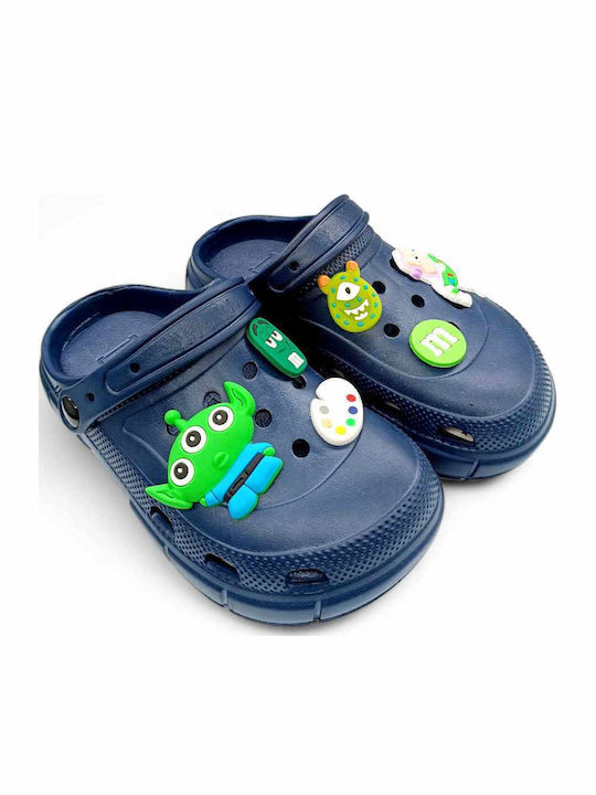 Σαμπό Navy Μπλε