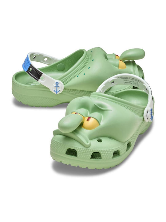 Crocs