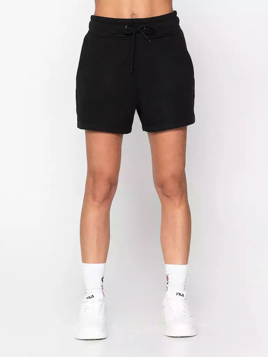 Tammy Women's Sporty Shorts Black