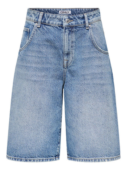 Femei Pantaloni scurți Denim