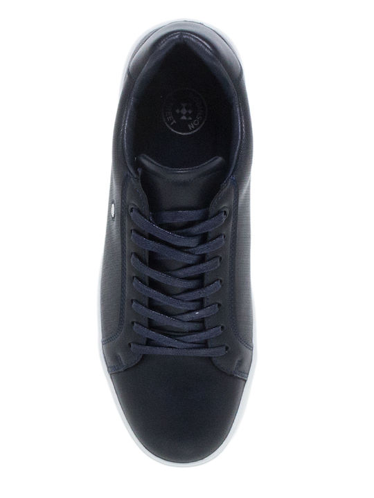 Men's Sneakers Blue