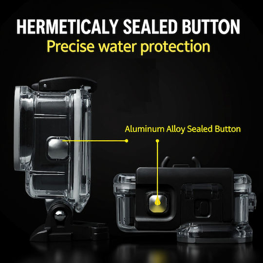 GoPro Housing Protection Case for GoPro Hero 9 Hero 10 XTGP558