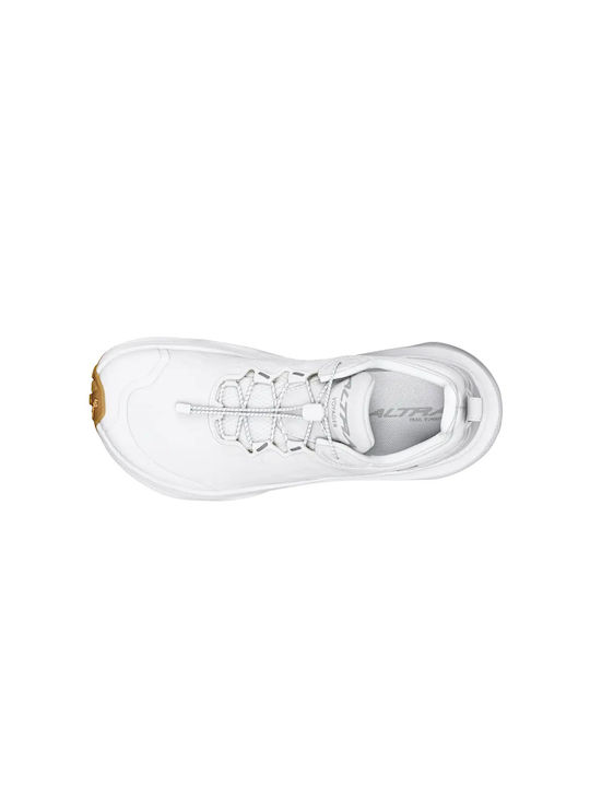 Men's Sport Shoes Running White