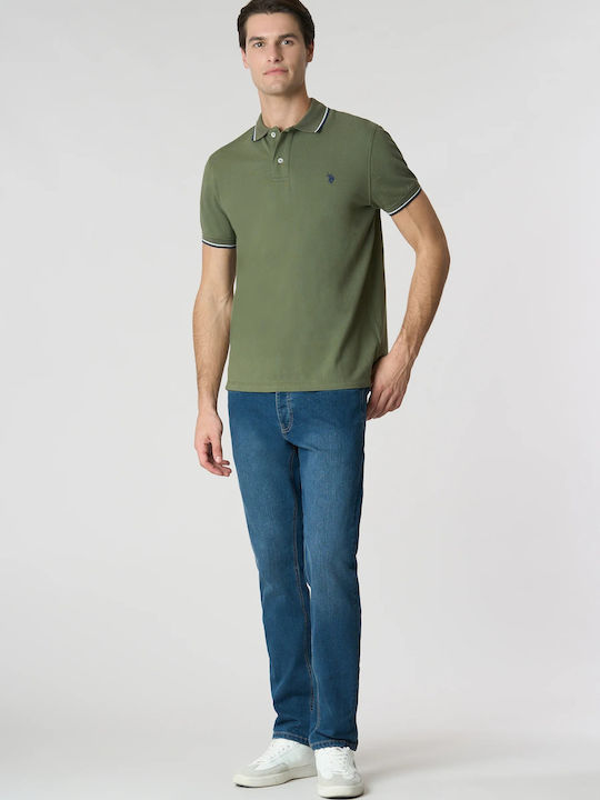 U.S. Polo Assn. U.S. Polo Assn.