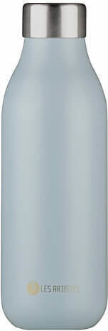 Les Artistes Μπουκάλι Θερμός Ανοξείδωτο 500ml Blue