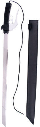 Amont Atac Pe Titan Sabie Replică Lungime 89cm