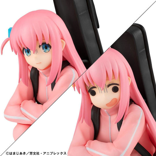 Megahouse Sammelbare Figuren 8cm