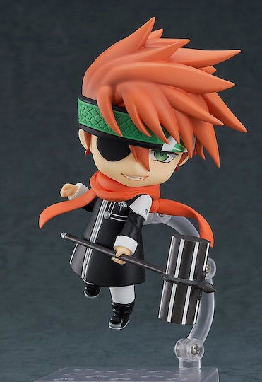 D.gray-man Nendoroid Sammelbare Figur Action Figur Lavi 10 cm