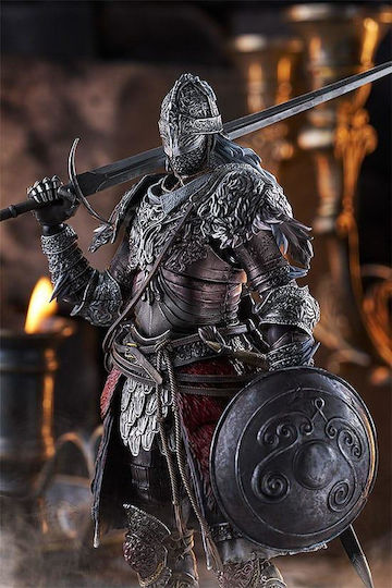 Max Factory Elden Ring - Raging Wolf Figma Φιγούρα Δράσης 16εκ.