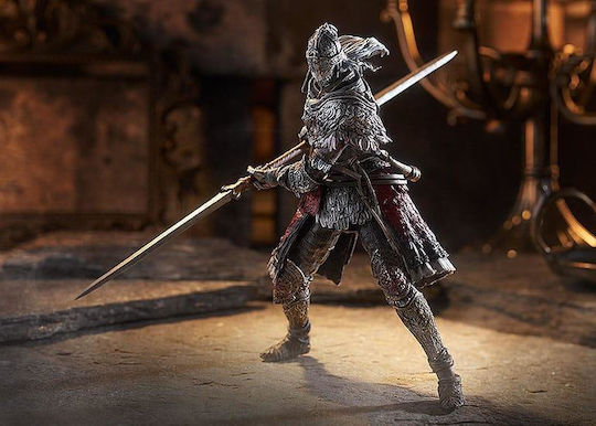Max Factory Elden Ring - Raging Wolf Figma Φιγούρα Δράσης 16εκ.
