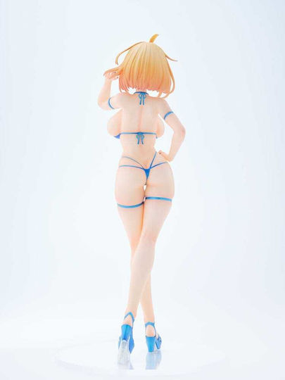 Character Sophia F Shirring Figur Höhe 27cm im Maßstab 1:6