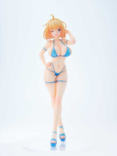 Character Sophia F Shirring Figur Höhe 27cm im Maßstab 1:6