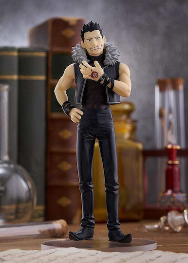 Fullmetal Alchemist Brotherhood Pop Up Parade Pvc Statue Greed 18 Cm
