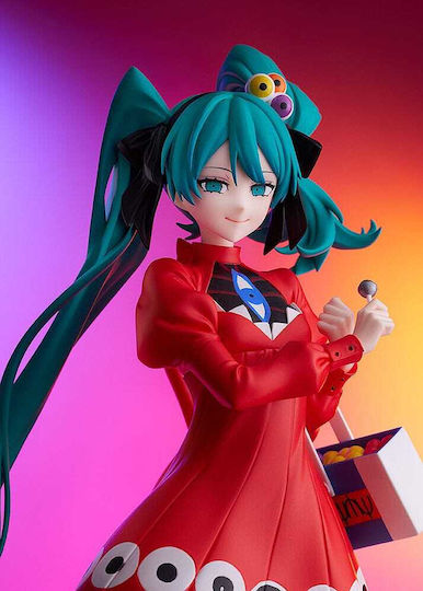 Hatsune Miku Psi Pop Up Parade L 23cm