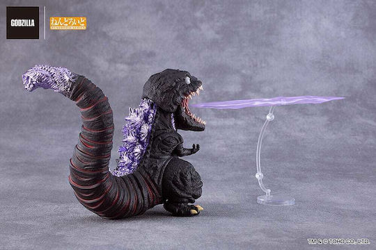 Shin Godzilla Nendoroid Фигура За Действие Godzilla 2016 10 См