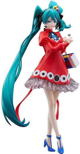 Hatsune Miku Psi Pop Up Parade L 23cm