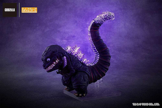 Shin Godzilla Nendoroid Фигура За Действие Godzilla 2016 10 См