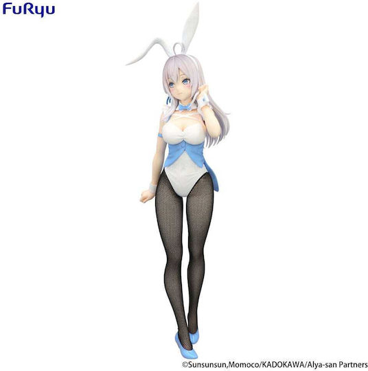 FuRyu Alya Figurina 29 cm