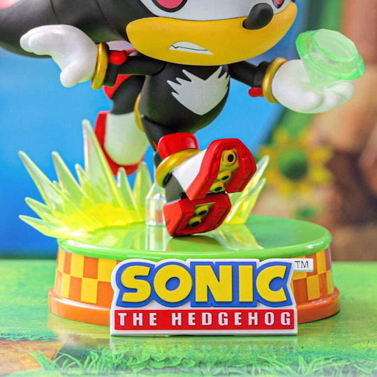 Sonic Hedgehog Cosbaby S Mini Figure Shadow 12 Cm