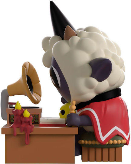 Figurină Vinyl Cult Lamb Lofi Lamb 9 Cm