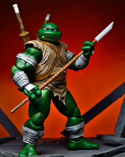 Neca Teenage Mutant Ninja Turtles Φιγούρα