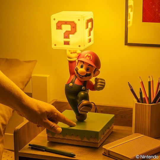 Super Mario Super Mario Sammelbare Figuren