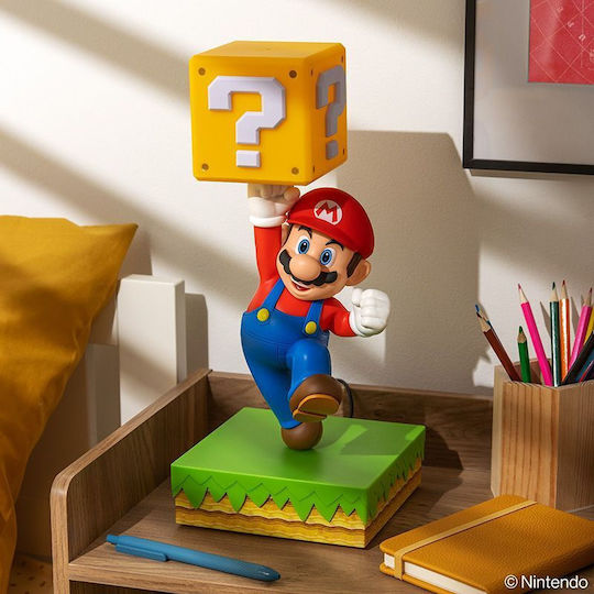 Super Mario Super Mario Sammelbare Figuren