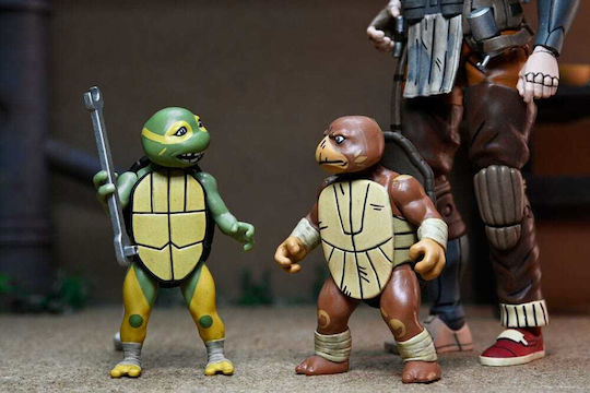 Tmnt Lronin Lyear Gr April Ba Yi Moja Af