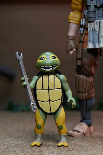 Tmnt Lronin Lyear Gr April Ba Yi Moja Af