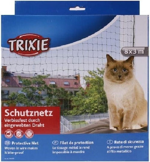 Trixie Cat Net 8x3m 800 x 300cm