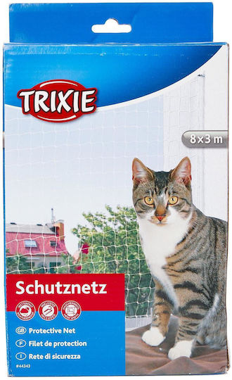 Trixie Cat Net 8x3m 800 x 300cm