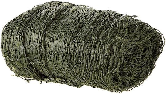 Trixie Katzennetz Olive 8x3m - Olive 8x3m aus Metall in Grün Farbe 800 x 300cm