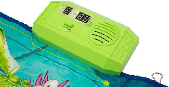 Επιτραπέζιο Παιχνίδι Monster Catch 3+ Ετών GPG19000 Giochi Preziosi