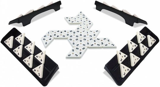 Board Game Triominos Original 6+ Years Old (EN) Goliath