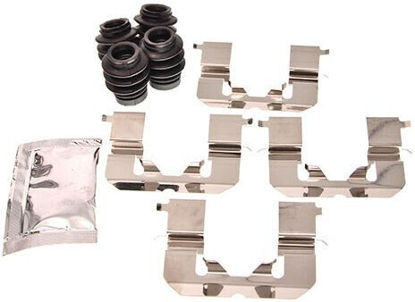 Brake Components Set Hyundai Accent IV Sedan RB Elantra V Sedan MD UD Kia Rio 3 UB Rio 3 Hatchback UB Rio III UB 272543-403