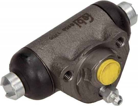 Brake Cylinder Fiat Cinquecento Duna Fiorino Panda Seicento Uno Lancia Delta Prisma Y10 Prisma Seat Fura Fe12010 5987896 12010-10428