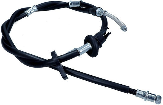 Handbrake Cable Hyundai Accent 1 X-3 Accent 2 LC Accent II Sedan LC Accent Sedan X-3 Length 1485-1308 321618-403