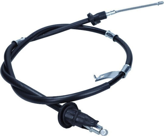 Handbrake Cable Hyundai Accent 1 X-3 Accent 2 LC Accent II Sedan LC Accent Sedan X-3 Length 1485-1310 321617-403