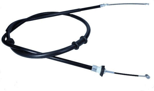 Handbrake Cable Citroen Nemo Van Aa Peugeot Bipper Aa Bipper Tepee Fiat Fiorino Van 225 Qubo 225 321468-403
